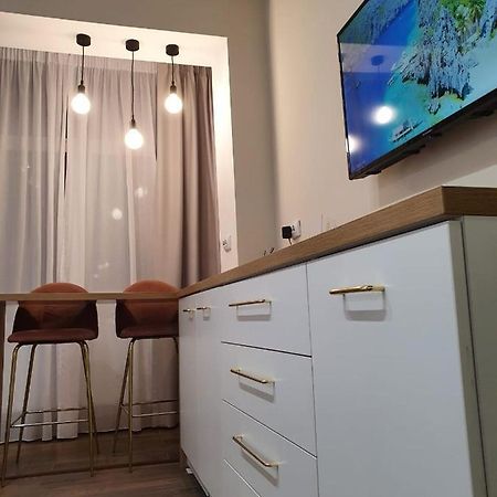 Bucharest City Center Apartments Zewnętrze zdjęcie