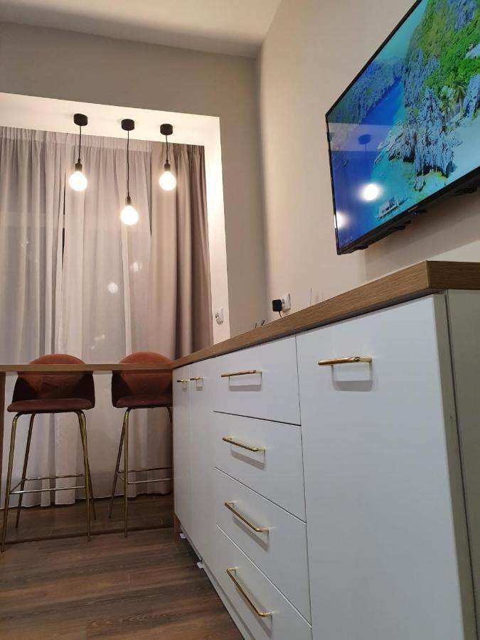 Bucharest City Center Apartments Zewnętrze zdjęcie