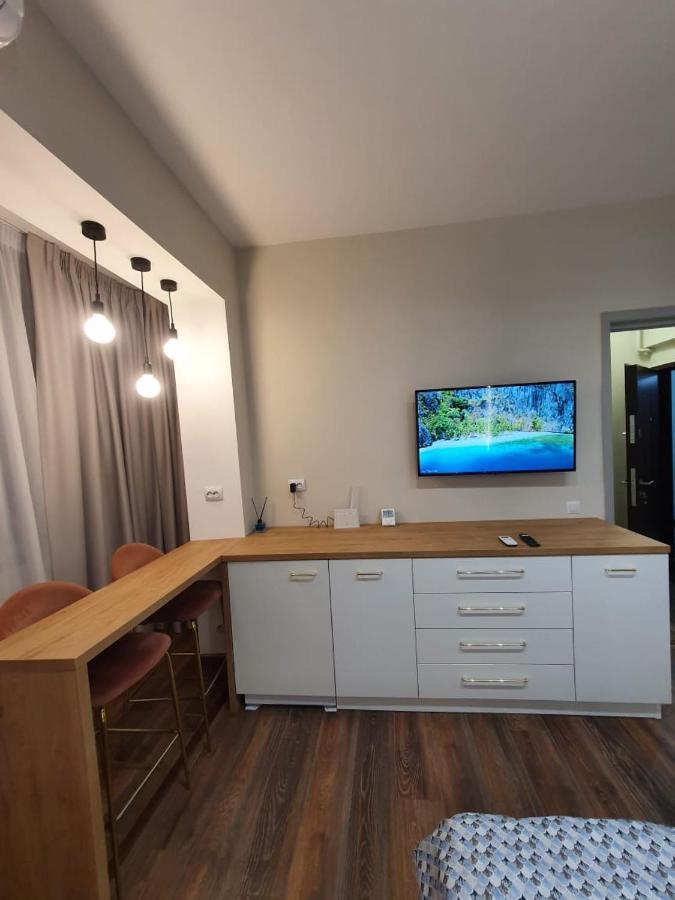 Bucharest City Center Apartments Zewnętrze zdjęcie